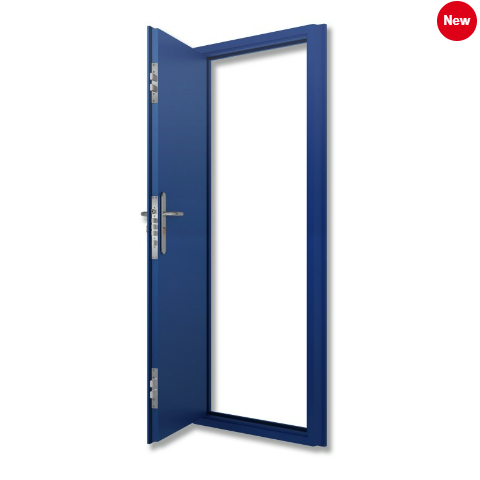 Multi Point Lock Case Gearbox Style Security Door Design for 9-Point MultiPoint lock V2 Multi Point Lock Case Gearbox Style Security Door Design for 9-Point MultiPoint lock V2