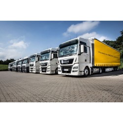 Missed / Upgraded / Re Delivery Fee Per Pallet Missed / Upgraded / Re Delivery Fee Per Pallet