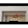 Standard sized items PRE12 Delivery Upgrade / Missed