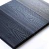 SAMPLE Composite Decking - Grey / Black / Ash / Brown / Anthracite Grey Wood Grain Effect 3m - Plastic Decking PVC Decking WPC Decking Hollow Garden Exterior Decking Boards SAMPLE Composite Decking - Grey / Black / Ash / Brown / Anthracite Grey Wood Grain Effect 3m - Plastic Decking PVC Decking WPC Decking Hollow Garden Exterior Decking Boards