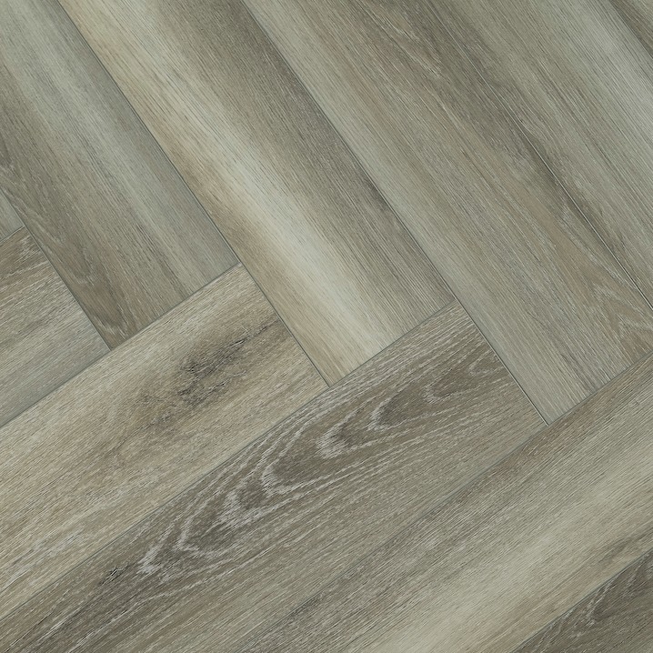 SPC Herringbone Click Flooring (Natural Oak) 5mm + 1mm Underlay Layer Sold per Sq M - Vinyl Tile - Rigid Core Stone Polymer Composite Waterproof Click Tonge & Groove Luxury Vinyl Tile Flooring Oak SPC Herringbone Click Flooring (Natural Oak) 5mm + 1mm Underlay Layer Sold per Sq M - Vinyl Tile - Rigid Core Stone Polymer Composite Waterproof Click Tonge & Groove Luxury Vinyl Tile Flooring Oak