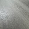 **SAMPLE ONLY** SPC Click Vinyl Tile Flooring (Grey Oak) with Built in Underlay - Click Vinyl Tile Floors for Kitchen, Bathroom,  Living Room - LVT Rigid Core Stone Polymer Composite Waterproof Click Tonge & Groove Luxury Vinyl Tile Flooring Grey Oak