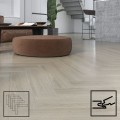 SPC LVT vinyl tile flooring