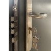 **CLEARANCE** High Security Steel Security Door- 9 Point/Multi Point Locking - Ultra Heavy Duty External Industrial Grade Exterior Outdoor Security Door **CLEARANCE** High Security Steel Security Door- 9 Point/Multi Point Locking - Ultra Heavy Duty External Industrial Grade Exterior Outdoor Security Door