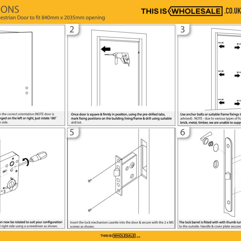 Euro Profile Specification Sashlock Mortice Lock Mechanism Cassette for Steel Security Door V2