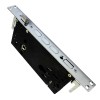 Multi Point Lock Case Gearbox Style Security Door Design for 9-Point MultiPoint lock V2