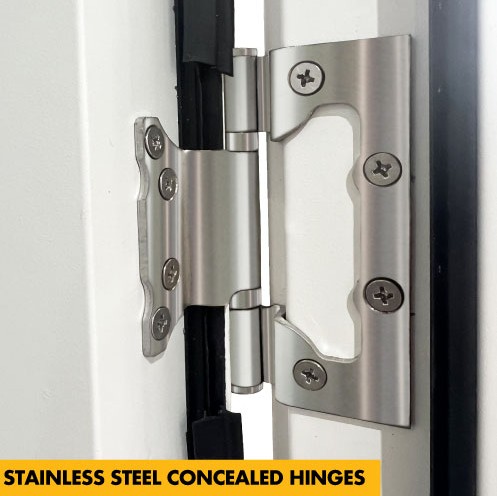 **CLEARANCE** High Security Steel Security Door- 9 Point/Multi Point Locking - Ultra Heavy Duty External Industrial Grade Exterior Outdoor Security Door **CLEARANCE** High Security Steel Security Door- 9 Point/Multi Point Locking - Ultra Heavy Duty External Industrial Grade Exterior Outdoor Security Door