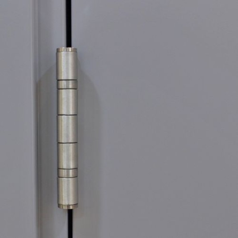 Euro Profile Specification Sashlock Mortice Lock Mechanism Cassette for Steel Security Door V2