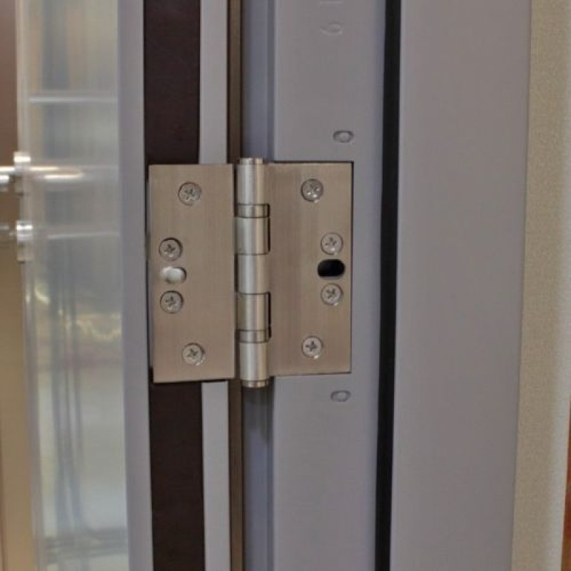 Euro Profile Specification Sashlock Mortice Lock Mechanism Cassette for Steel Security Door V2