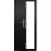 **CLEARANCE** High Security Steel Security Door- 9 Point/Multi Point Locking - Ultra Heavy Duty External Industrial Grade Exterior Outdoor Security Door **CLEARANCE** High Security Steel Security Door- 9 Point/Multi Point Locking - Ultra Heavy Duty External Industrial Grade Exterior Outdoor Security Door