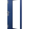 **CLEARANCE** High Security Steel Security Door- 9 Point/Multi Point Locking - Ultra Heavy Duty External Industrial Grade Exterior Outdoor Security Door **CLEARANCE** High Security Steel Security Door- 9 Point/Multi Point Locking - Ultra Heavy Duty External Industrial Grade Exterior Outdoor Security Door