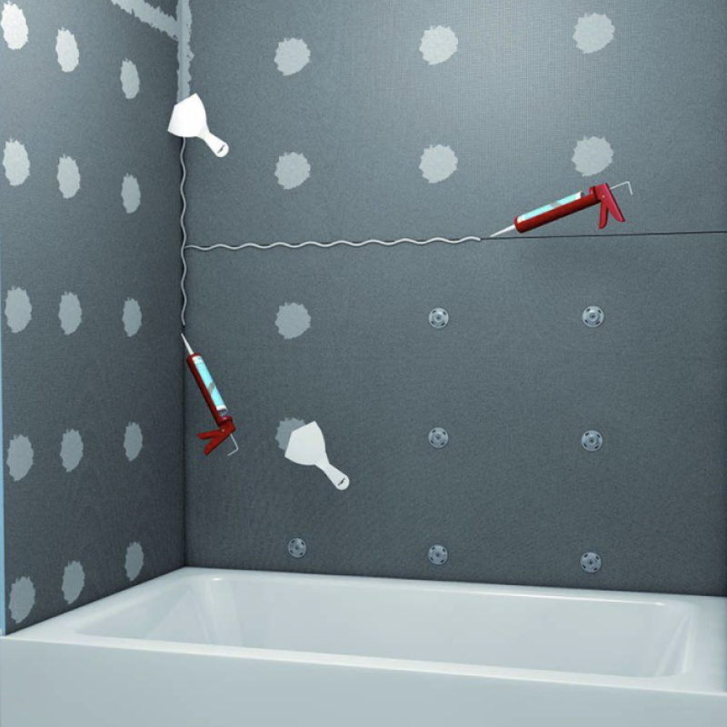 Tile Backer Board BULK PALLET DEAL (75 PACK) - 6mm / 10mm / 12mm - 1200mm x 600mm 