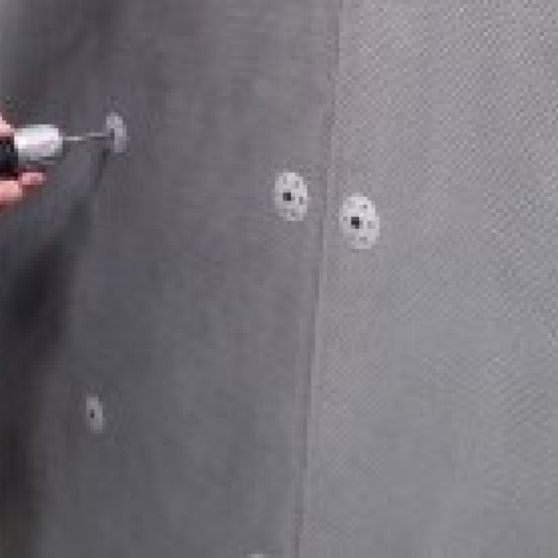 Tile Backer Board BULK PALLET DEAL (75 PACK) - 6mm / 10mm / 12mm - 1200mm x 600mm 