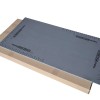 Tile Backer Board 6mm / 10mm / 12mm - Floor or Wall Hard Tile Backer Insulation Cement Board 1200mm x 600mm 