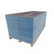 Tile Backer Board BULK PALLET DEAL (50 PACK) - 6mm / 10mm / 12mm - 1200mm x 600mm 