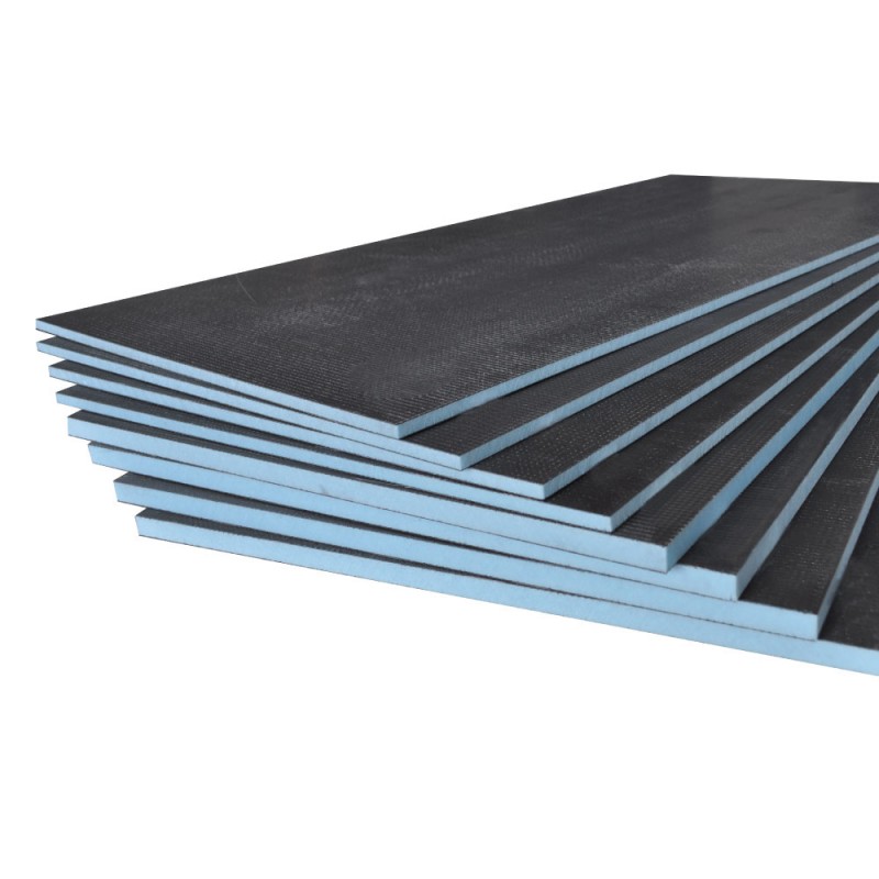 Tile Backer Board BULK PALLET DEAL (75 PACK) - 6mm / 10mm / 12mm - 1200mm x 600mm 