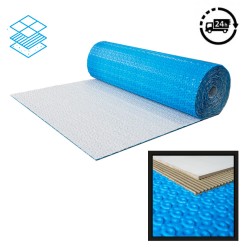 Tile decoupling mat / anti-crack matting - uncoupling waterproof membrane rapid mat durable base roll for under tile 3.6mm Tile decoupling mat / anti-crack matting - uncoupling waterproof membrane rapid mat durable base roll for under tile 3.6mm