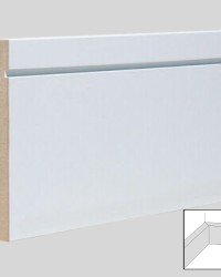 MDF Skirting Board