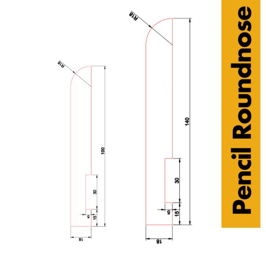 **SAMPLE** MDF Skirting Board per Metre - 4" / 5" / 6" V-Groove, Pencil Roundnose, Chamfered, Torus/Ogee 100mm / 120mm / 140mm / 150mm **SAMPLE** MDF Skirting Board per Metre - 4" / 5" / 6" V-Groove, Pencil Roundnose, Chamfered, Torus/Ogee 100mm / 120mm / 140mm / 150mm