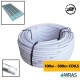 16mm UFH Pipe - PEX Underfloor Heating - PEX-AL-PEX Barrier Pipe 100m, 150m, 200m, 250m, 300m, 400m, 500m coils 2.0mm Wall Thickness Insulated Multi-layer WRAS Approved