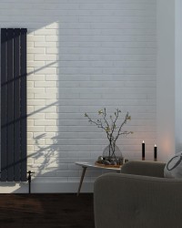 Vertical Radiators